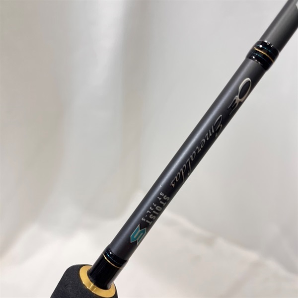 ２３エメラルダス　ストイストストリームチューン７３Ｌ－Ｓ